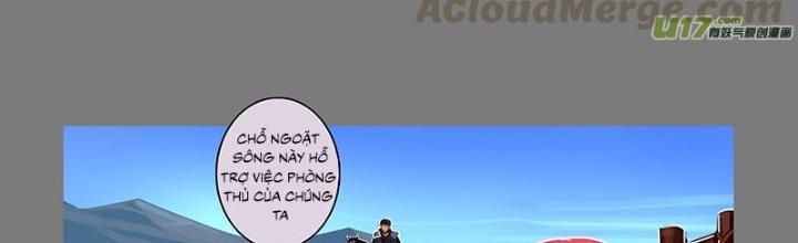 Sword Empire Chapter 72 - Trang 3
