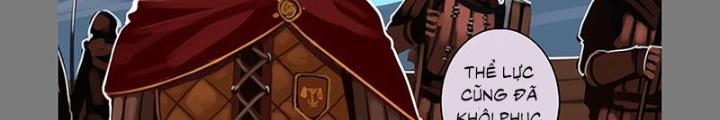 Sword Empire Chapter 72 - Trang 3