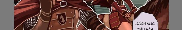 Sword Empire Chapter 75 - Trang 3