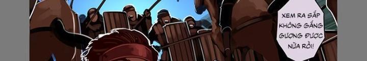 Sword Empire Chapter 76 - Trang 3