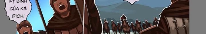 Sword Empire Chapter 77 - Trang 3