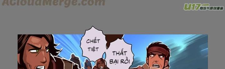 Sword Empire Chapter 78 - Trang 3