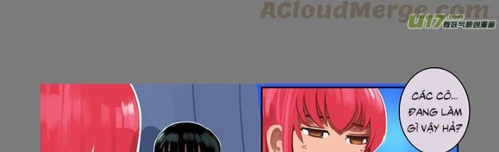 Sword Empire Chapter 80 - Trang 3