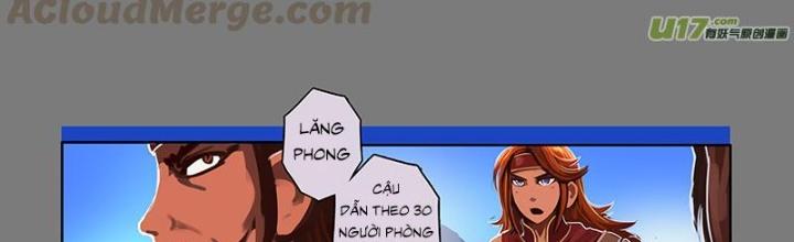 Sword Empire Chapter 81 - Trang 3