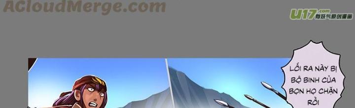 Sword Empire Chapter 82 - Trang 3