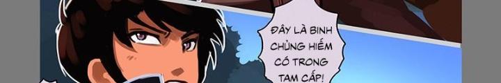 Sword Empire Chapter 82 - Trang 3