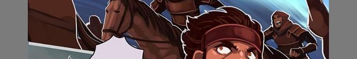 Sword Empire Chapter 83 - Trang 3