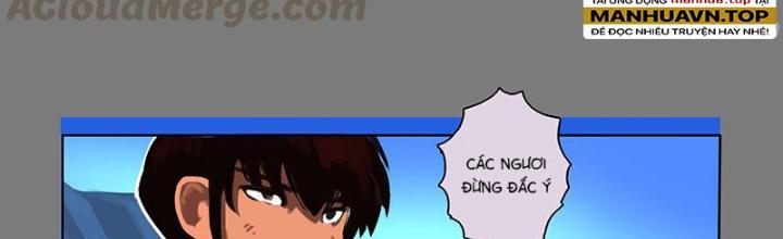 Sword Empire Chapter 84 - Trang 3