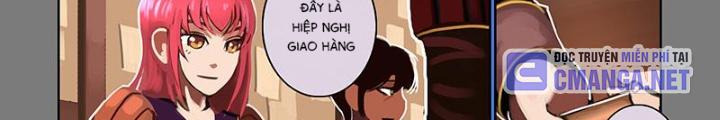 Sword Empire Chapter 85 - Trang 3