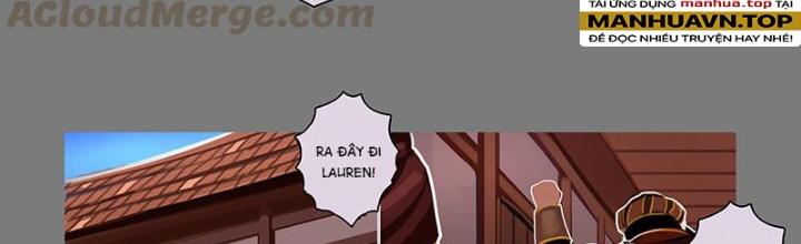 Sword Empire Chapter 86 - Trang 3