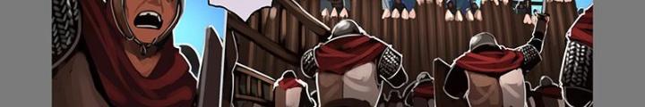 Sword Empire Chapter 87 - Trang 3