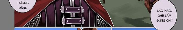 Sword Empire Chapter 87 - Trang 3