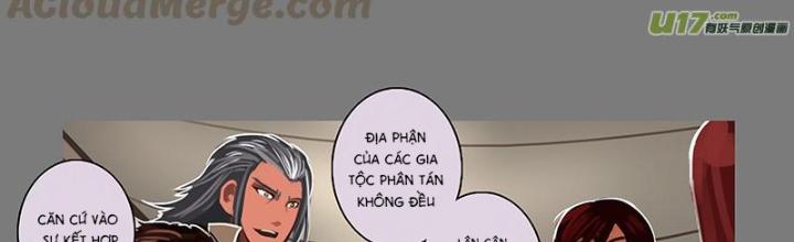 Sword Empire Chapter 88 - Trang 3