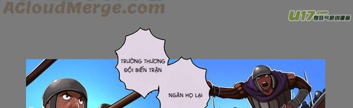 Sword Empire Chapter 90 - Trang 3