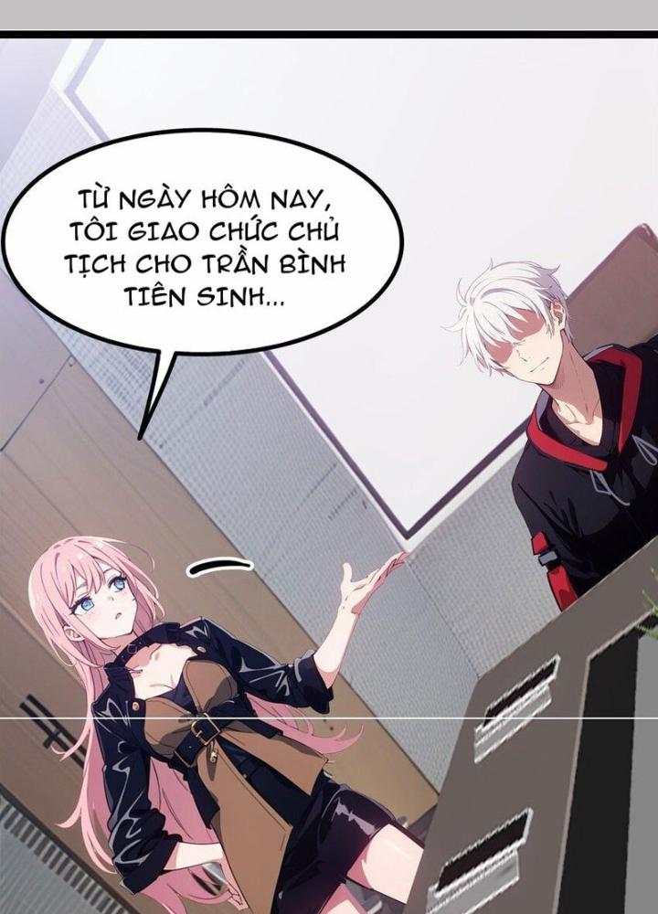 Long Vương Lệnh Chapter 51 - Next Chapter 52
