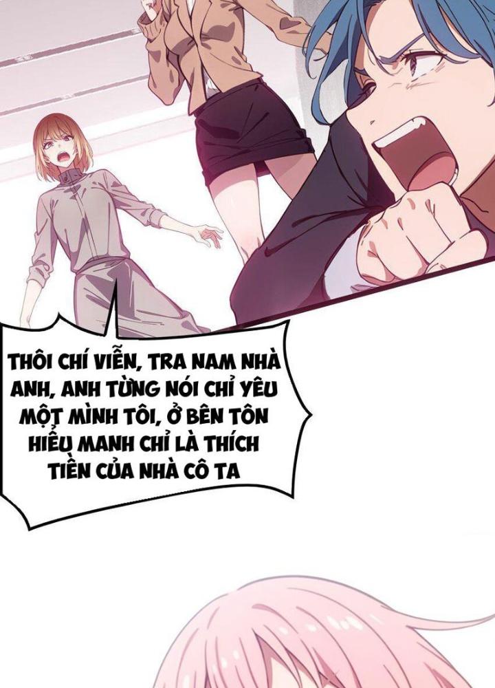 Long Vương Lệnh Chapter 51 - Next Chapter 52