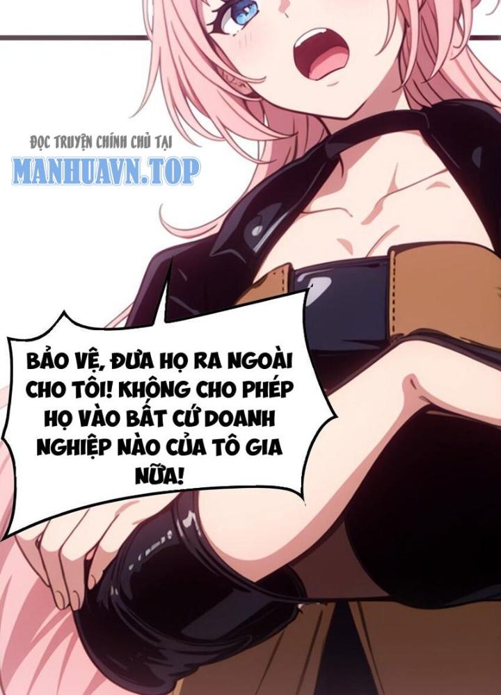 Long Vương Lệnh Chapter 51 - Next Chapter 52