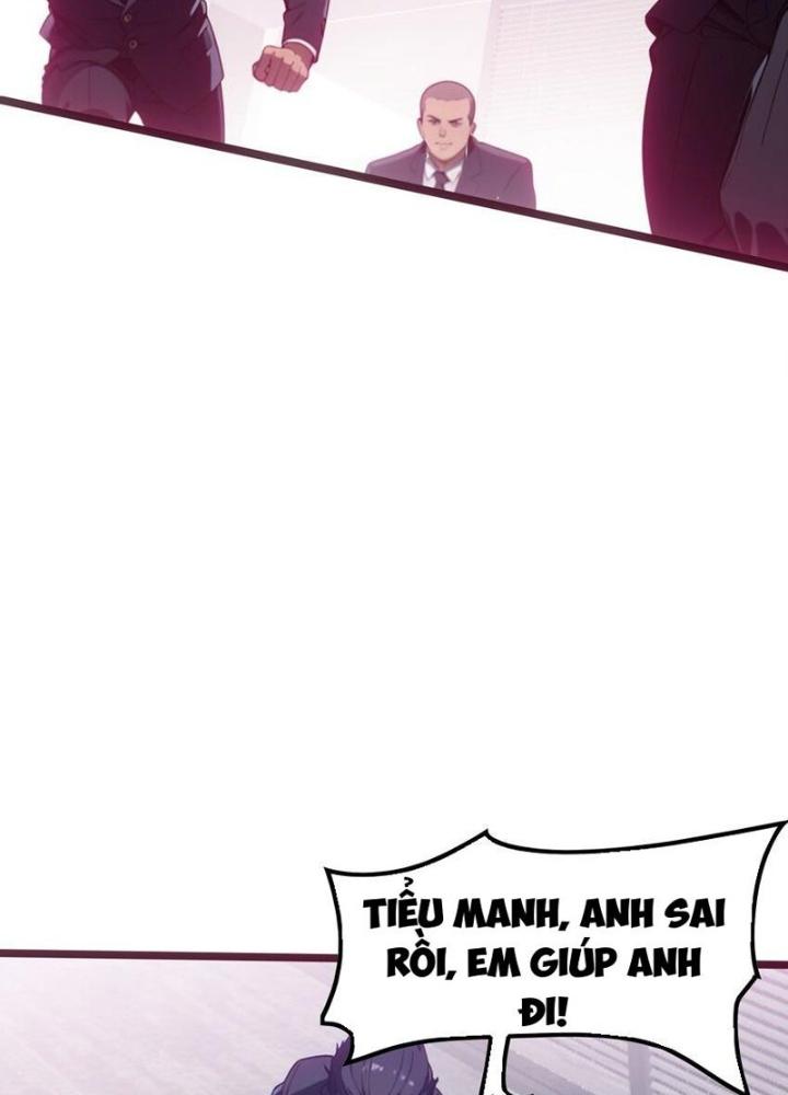 Long Vương Lệnh Chapter 51 - Next Chapter 52