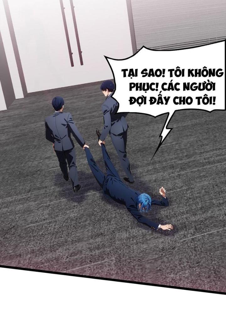 Long Vương Lệnh Chapter 51 - Next Chapter 52