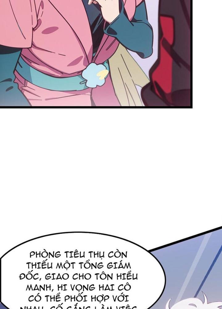 Long Vương Lệnh Chapter 51 - Next Chapter 52
