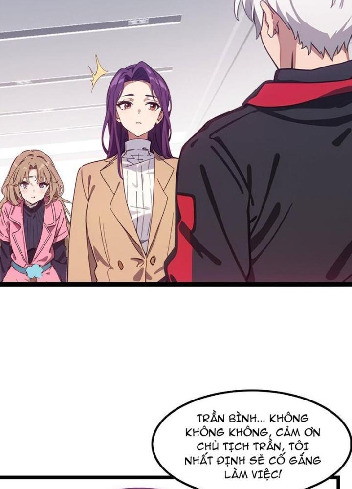 Long Vương Lệnh Chapter 51 - Next Chapter 52