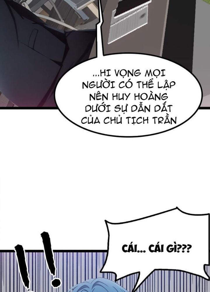 Long Vương Lệnh Chapter 51 - Next Chapter 52