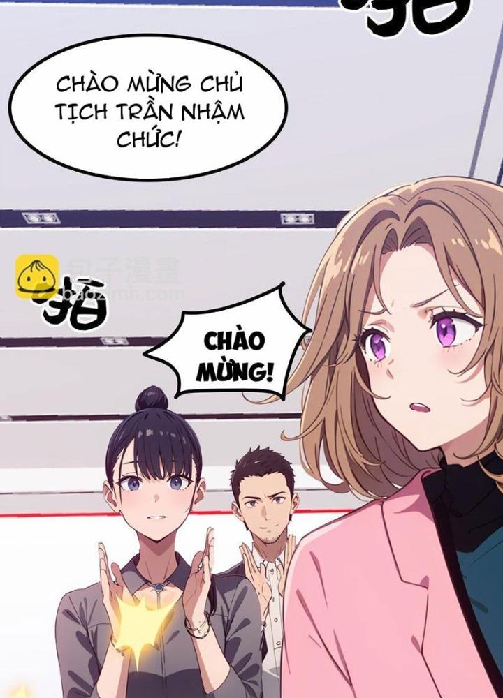 Long Vương Lệnh Chapter 51 - Next Chapter 52