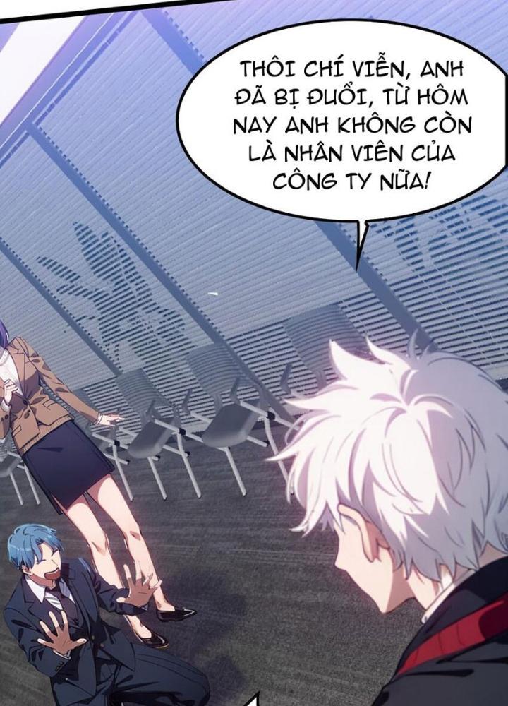 Long Vương Lệnh Chapter 51 - Next Chapter 52