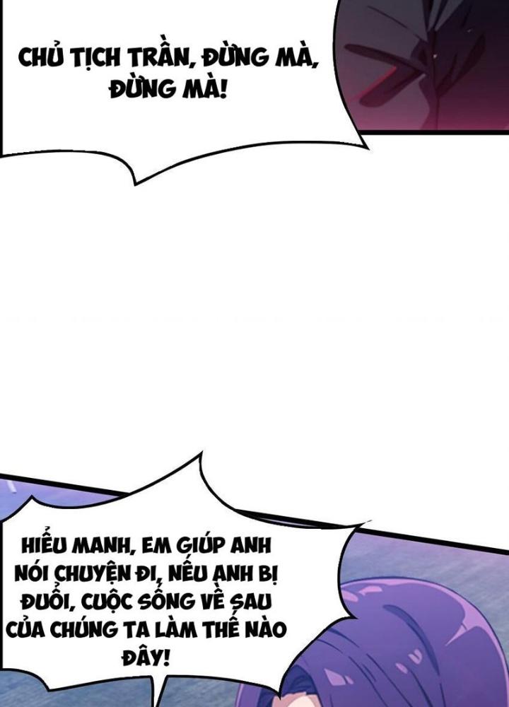 Long Vương Lệnh Chapter 51 - Next Chapter 52