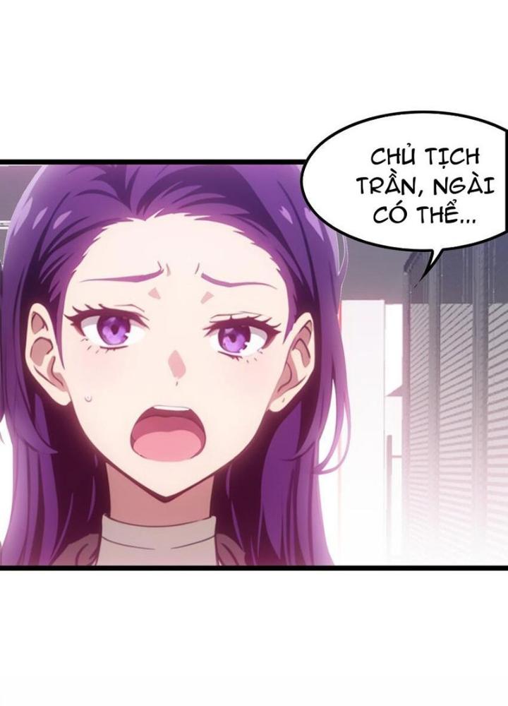 Long Vương Lệnh Chapter 51 - Next Chapter 52