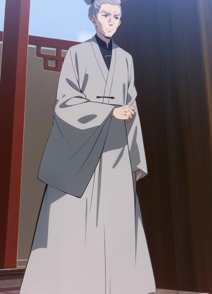 Long Vương Lệnh Chapter 52 - Next Chapter 53
