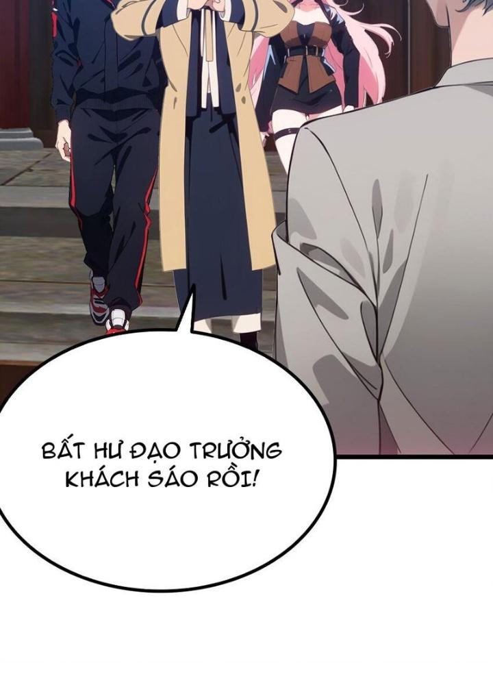 Long Vương Lệnh Chapter 52 - Next Chapter 53