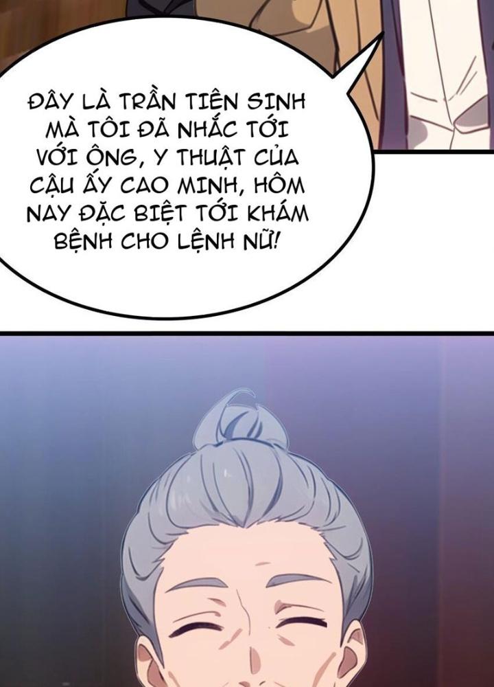Long Vương Lệnh Chapter 52 - Next Chapter 53