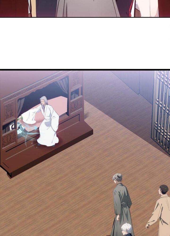 Long Vương Lệnh Chapter 52 - Next Chapter 53