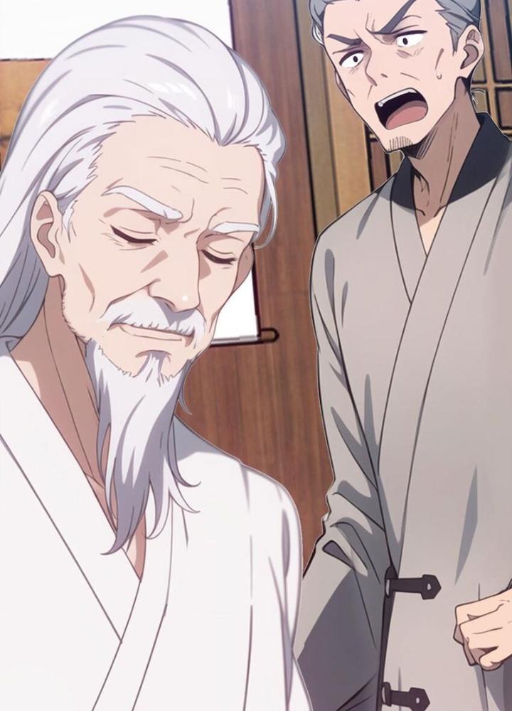 Long Vương Lệnh Chapter 52 - Next Chapter 53