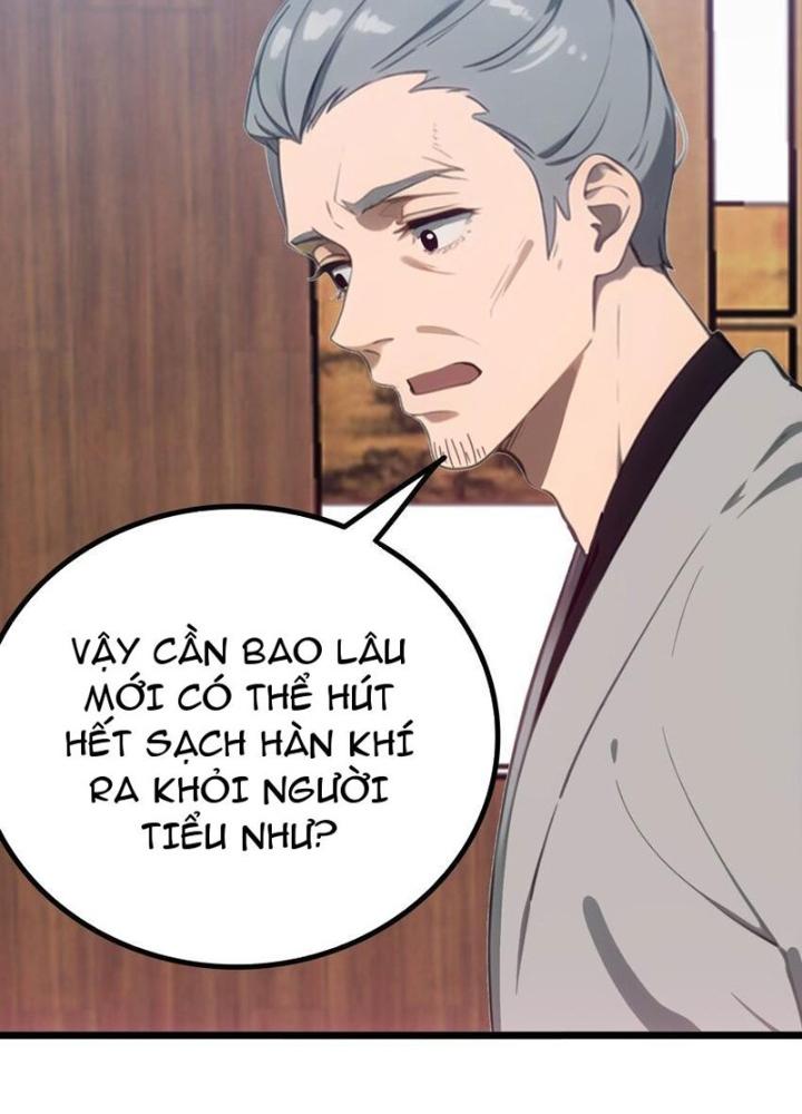Long Vương Lệnh Chapter 52 - Next Chapter 53