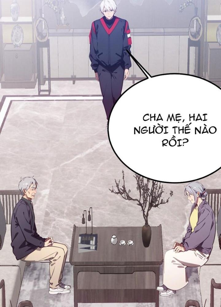Long Vương Lệnh Chapter 52 - Next Chapter 53
