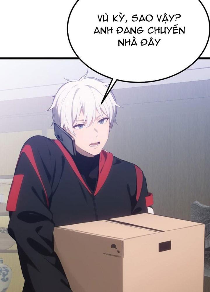 Long Vương Lệnh Chapter 52 - Next Chapter 53