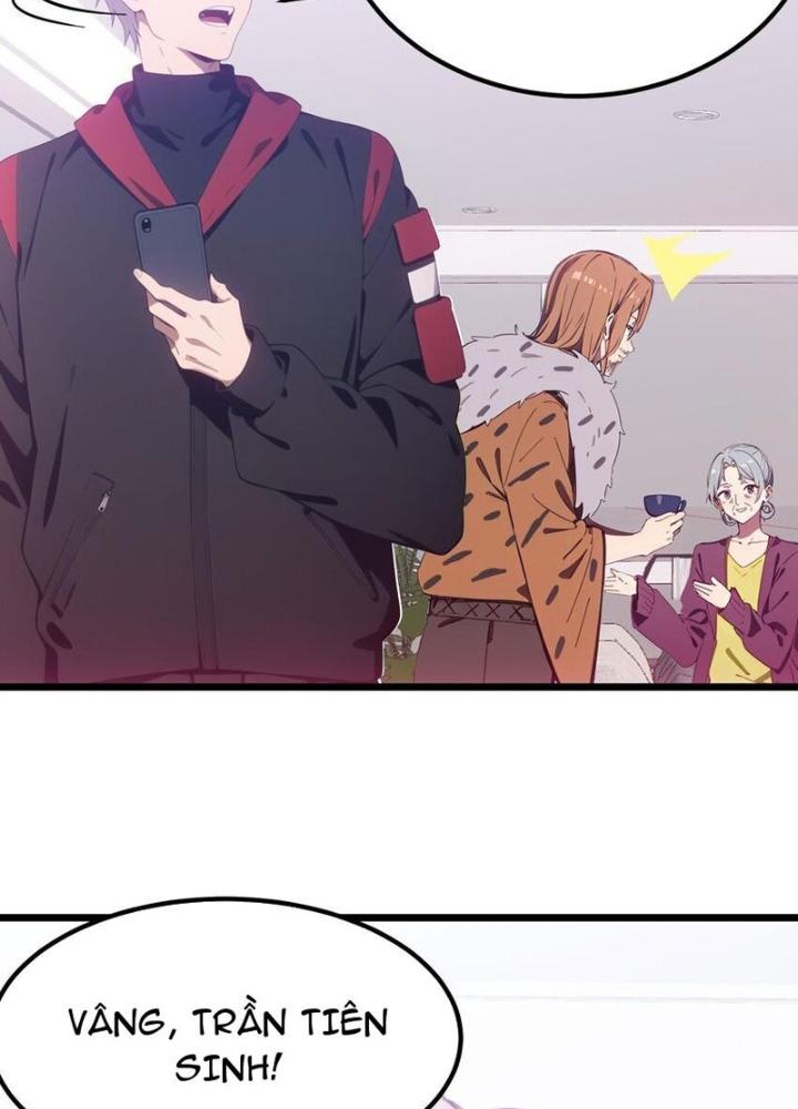 Long Vương Lệnh Chapter 52 - Next Chapter 53