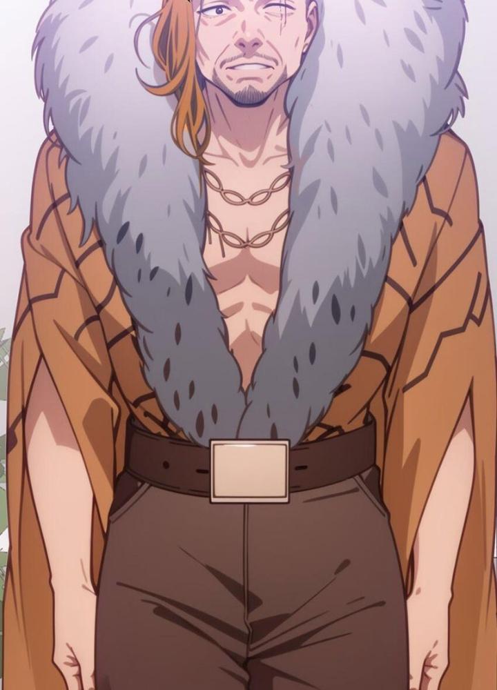 Long Vương Lệnh Chapter 52 - Next Chapter 53