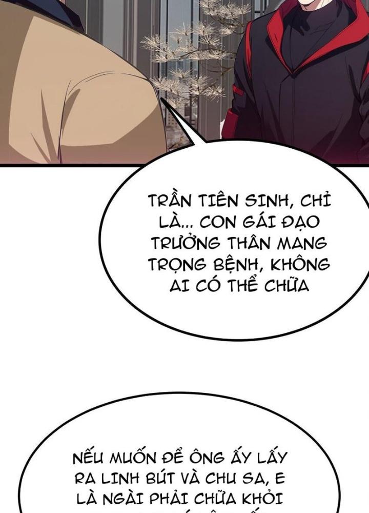 Long Vương Lệnh Chapter 52 - Next Chapter 53