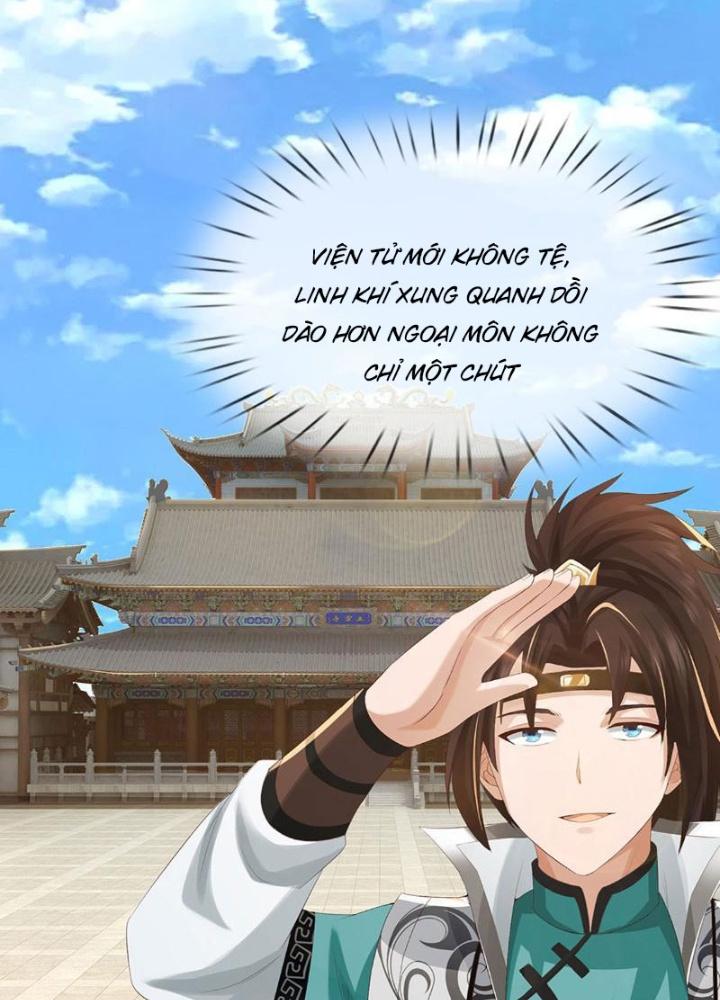 Ta Có Thể Cướp Đoạt Cơ Duyên Chapter 16 - Trang 2