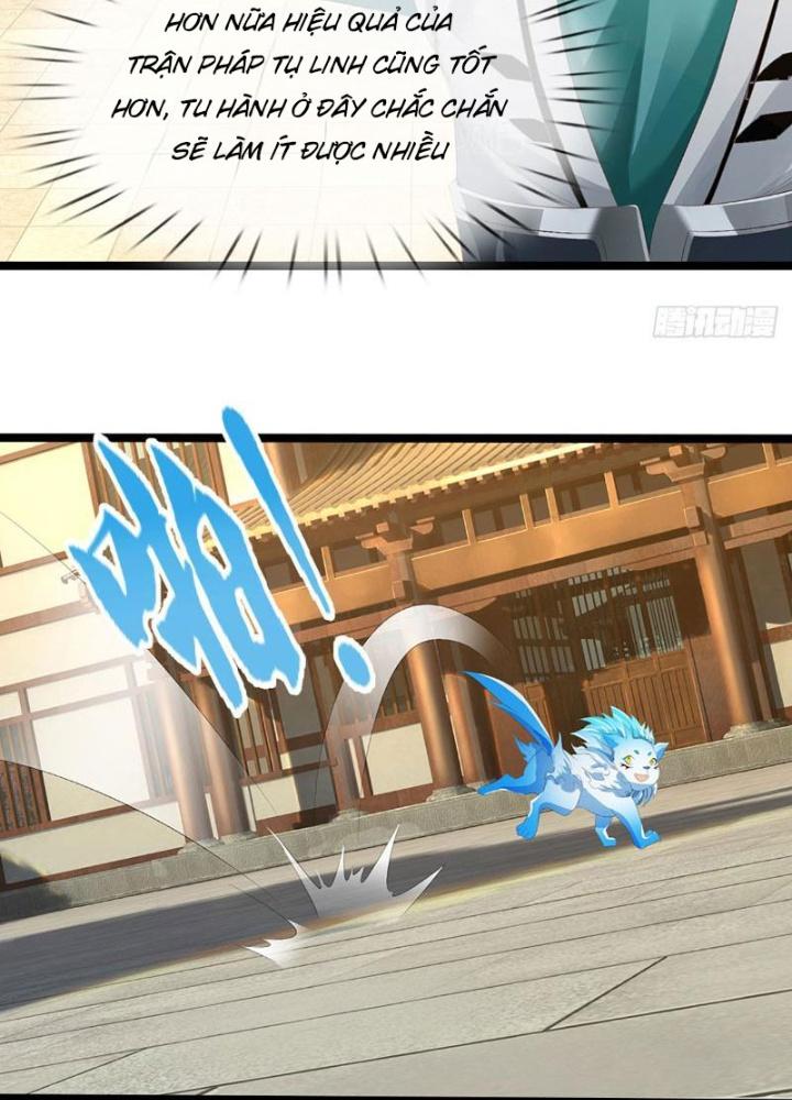 Ta Có Thể Cướp Đoạt Cơ Duyên Chapter 16 - Trang 2