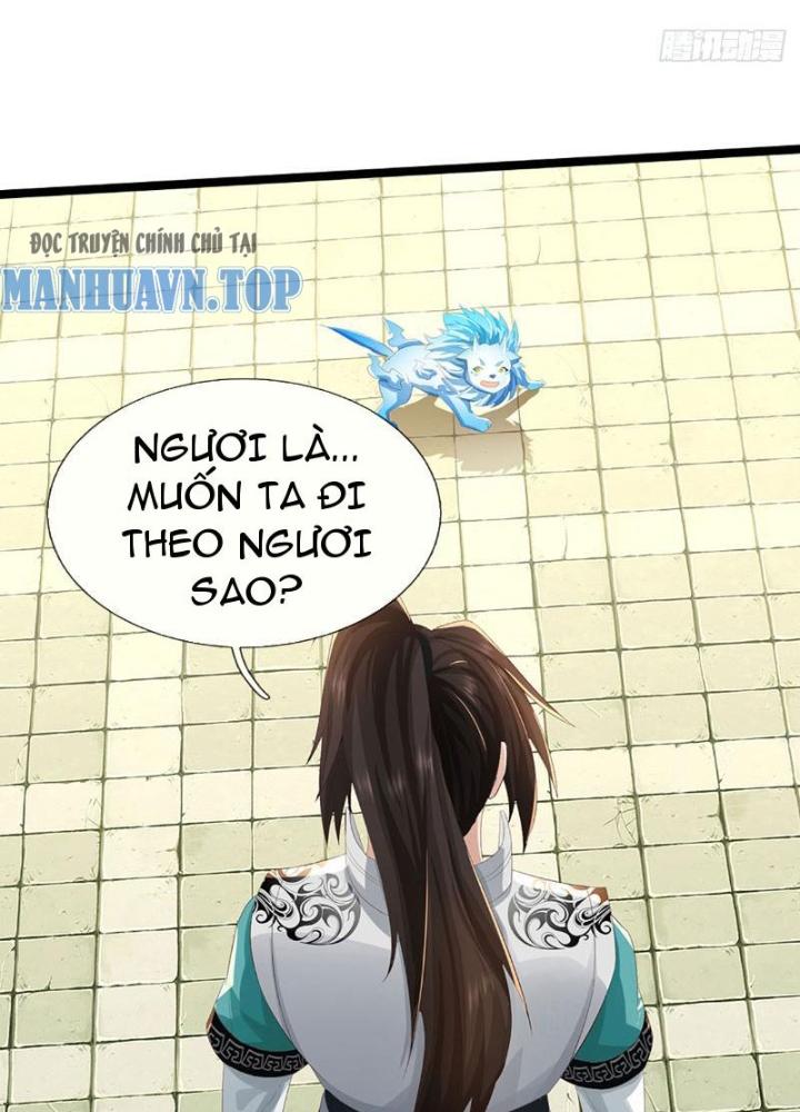 Ta Có Thể Cướp Đoạt Cơ Duyên Chapter 16 - Trang 2