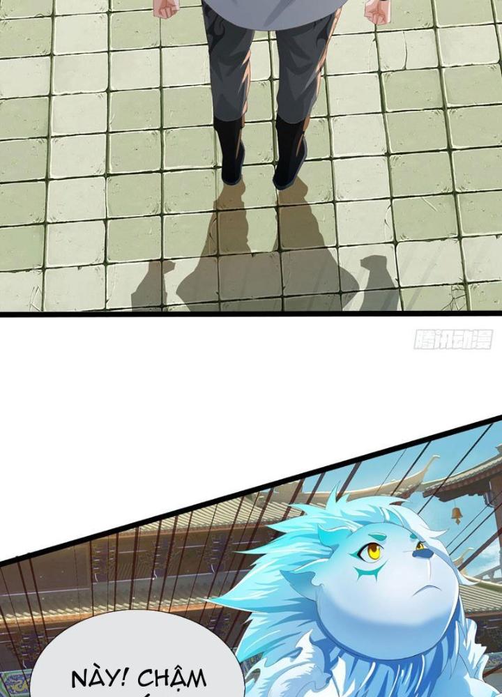 Ta Có Thể Cướp Đoạt Cơ Duyên Chapter 16 - Trang 2