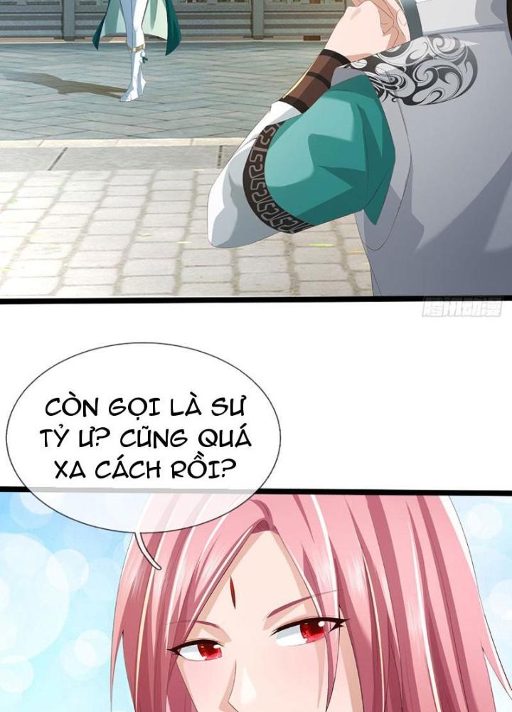 Ta Có Thể Cướp Đoạt Cơ Duyên Chapter 16 - Trang 2