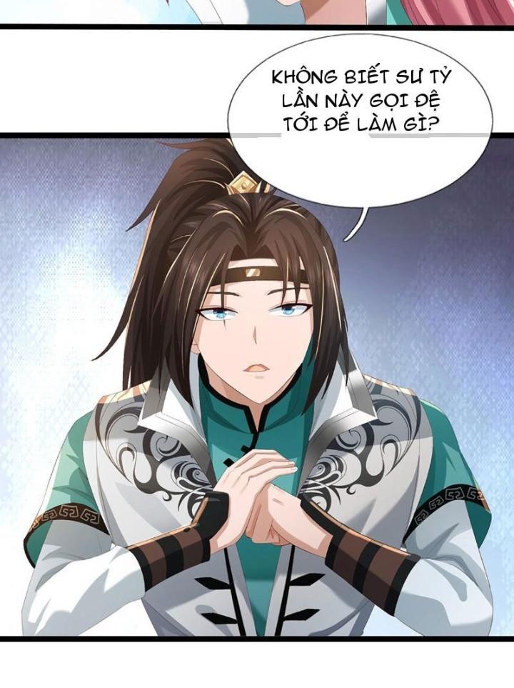 Ta Có Thể Cướp Đoạt Cơ Duyên Chapter 16 - Trang 2