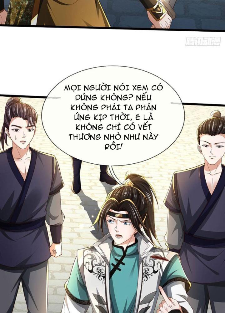 Ta Có Thể Cướp Đoạt Cơ Duyên Chapter 16 - Trang 2
