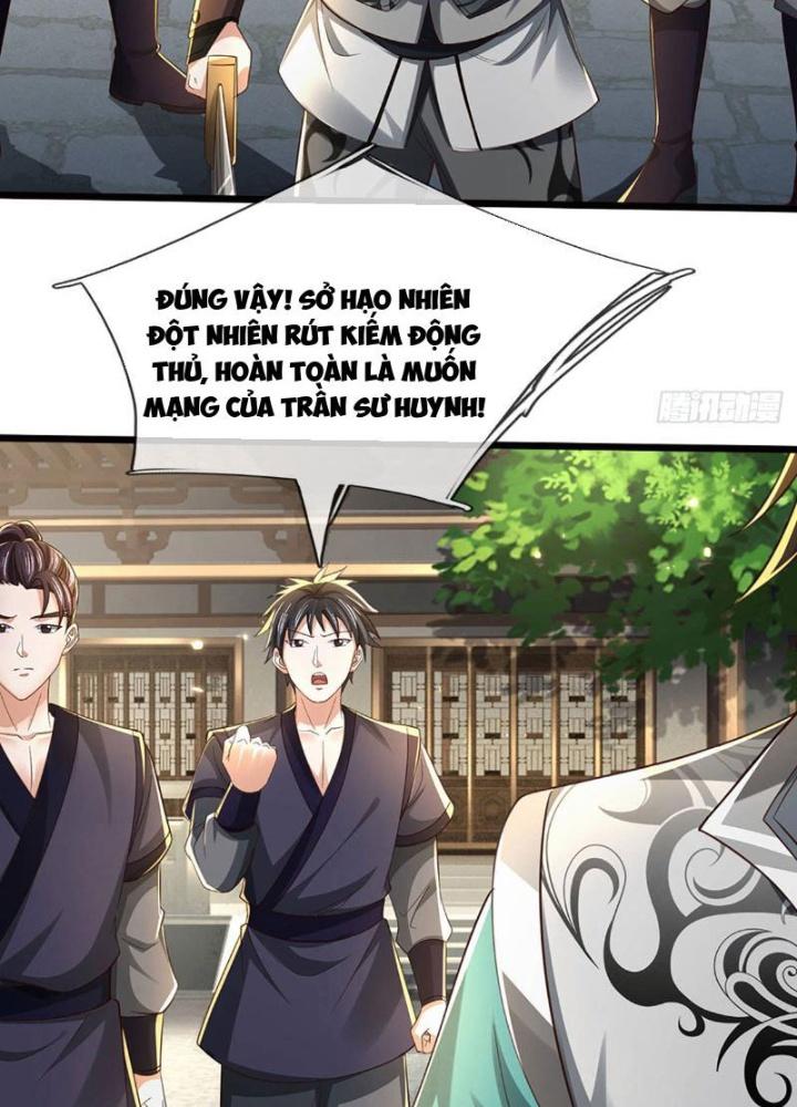 Ta Có Thể Cướp Đoạt Cơ Duyên Chapter 16 - Trang 2