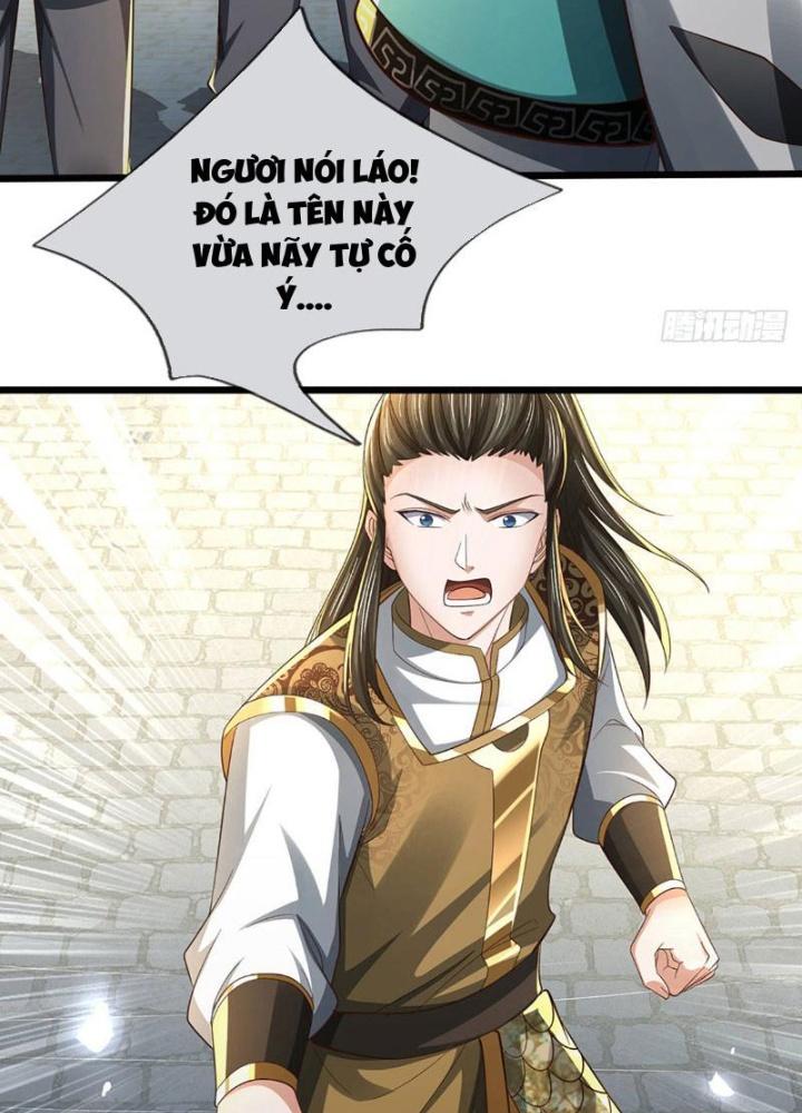 Ta Có Thể Cướp Đoạt Cơ Duyên Chapter 16 - Trang 2